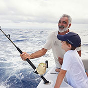 Fishing