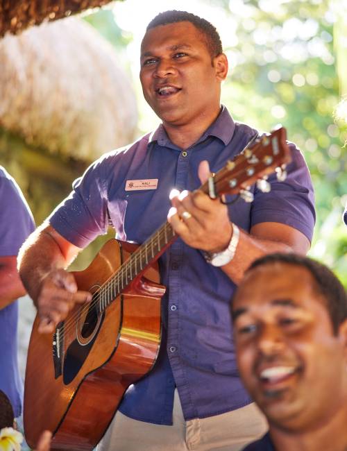 From Steel-Toe Boots to Bula Spirit: The Remarkable Rise of Kokomo’s Kali