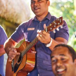 From Steel-Toe Boots to Bula Spirit: The Remarkable Rise of Kokomo’s Kali