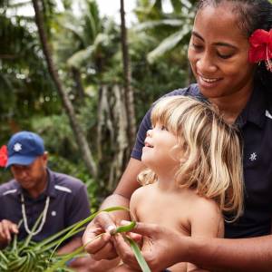 The Care That Shapes a Stay – A Note from our Nannies